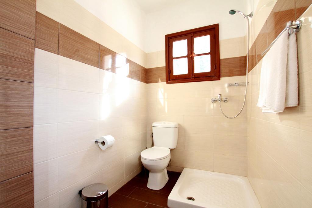 Traditional Apartments Alexandra Meyísti Zimmer foto